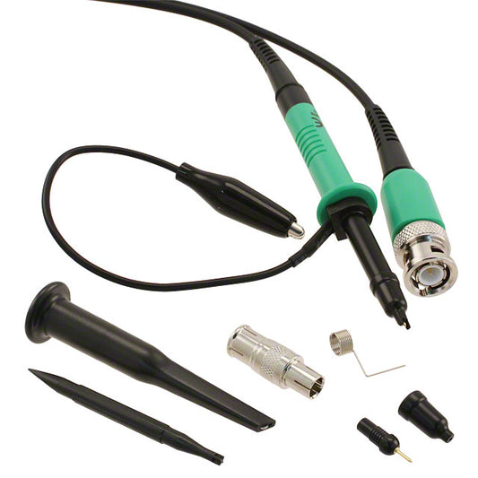 TPI (Test Products Int) P250B P250 Pasivo 10:1