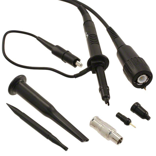 TPI (Test Products Int) P250R P250 Pasivos con lectura 100:1