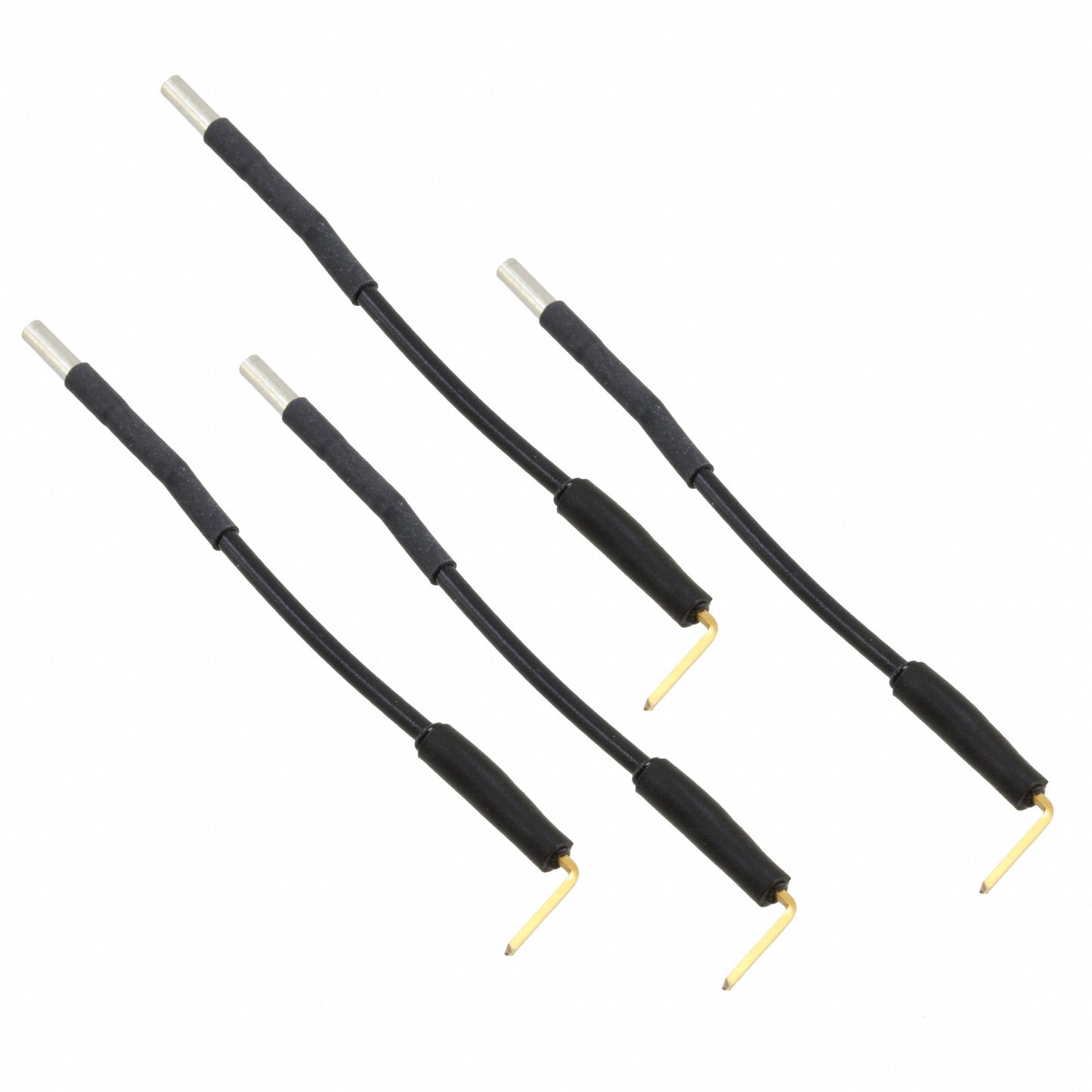 Teledyne LeCroy PACC-LD003 HFP Clip de prueba, conductor, sonda Conductores de prueba