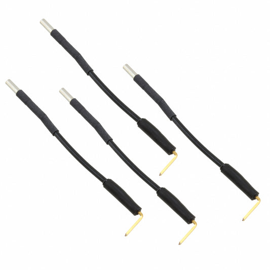 Teledyne LeCroy PACC-LD003 HFP Clip de prueba, conductor, sonda Conductores de prueba