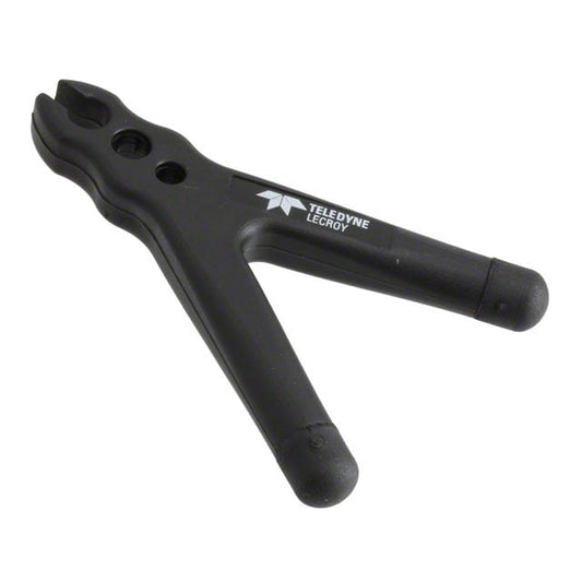 Teledyne LeCroy PACC-MS005 ZS Clip de prueba, conductor, sonda Soporte