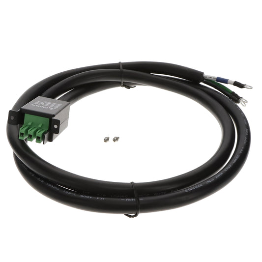B&K Precision PCAK2 9830B Especializados Cable de alimentación