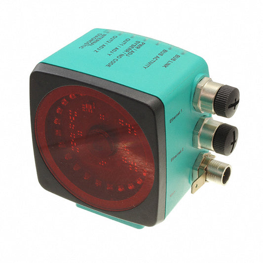 Pepperl+Fuchs, Inc. PCV100-F200-B25-V1D-6011 - 2D Code Reader -