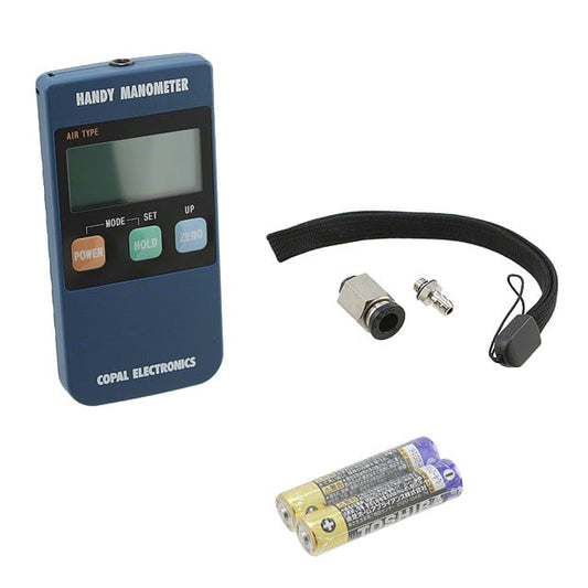 Nidec Components Corporation PG-100N-102R-W