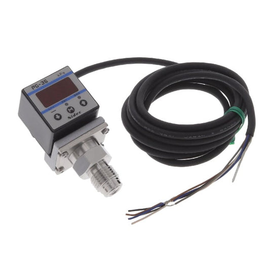 Nidec Components Corporation PG-35-102R-NVC