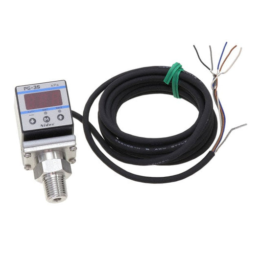 Nidec Components Corporation PG-35-102R-PR2