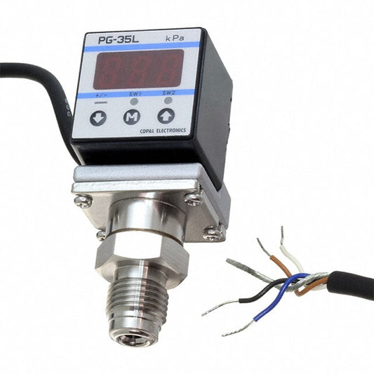 Nidec Components Corporation PG-35L-103R-NVC