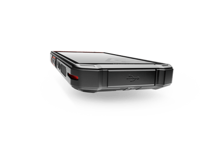 i.safe MOBILE IS540.1 Intrinsically Safe (C1/D1) Smartphone