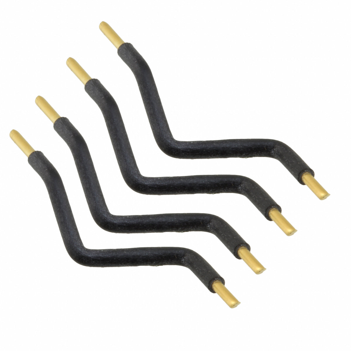 Teledyne LeCroy PK-ZS-002 ZS Clip de prueba, conductor, sonda Conductor a tierra