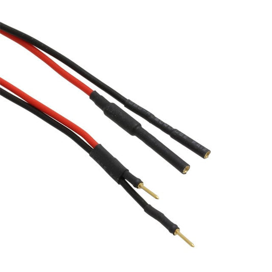 Teledyne LeCroy PK-ZS-005 ZS Clip de prueba, conductor, sonda Adaptador