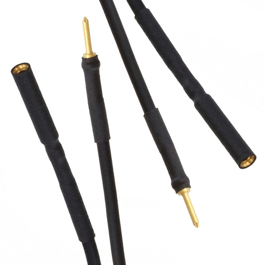 Teledyne LeCroy PK-ZS-023 ZS Clip de prueba, conductor, sonda Conductores de prueba