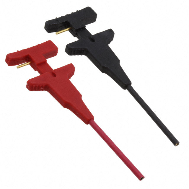 Teledyne LeCroy PK006-3 PP Clip de prueba, conductor, sonda Clips