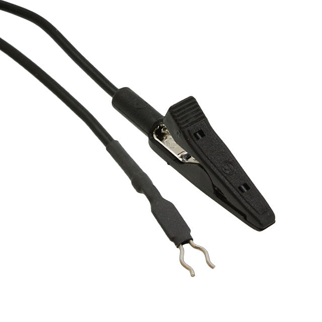 Teledyne LeCroy PK007-002 PP Clip de prueba, conductor, sonda Conductor a tierra