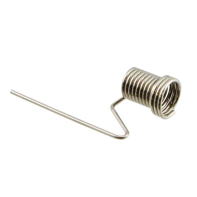 Teledyne LeCroy PK007-016 PP Clip de prueba, conductor, sonda Resorte a tierra