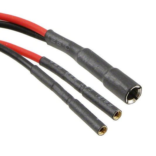 Teledyne LeCroy PK007-018 PP Clip de prueba, conductor, sonda Adaptador