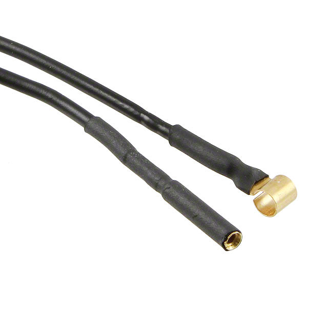 Teledyne LeCroy PK007-024 PP Clip de prueba, conductor, sonda Conductor a tierra