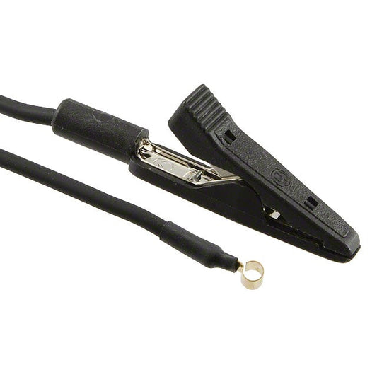 Teledyne LeCroy PK007-025 PP Clip de prueba, conductor, sonda Conductor a tierra