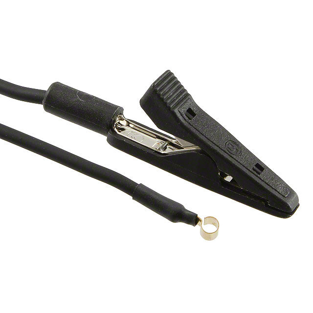 Teledyne LeCroy PK007-025 PP Clip de prueba, conductor, sonda Conductor a tierra