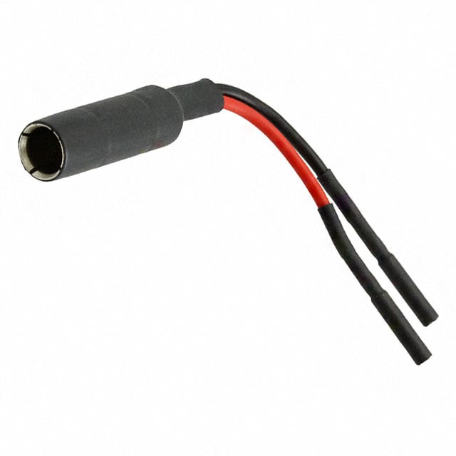 Teledyne LeCroy PK1-5MM-112 PP Clip de prueba, conductor, sonda Adaptador
