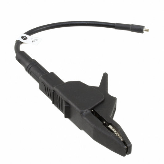 Teledyne LeCroy PK104-1 PP Clip de prueba, conductor, sonda Conductor a tierra