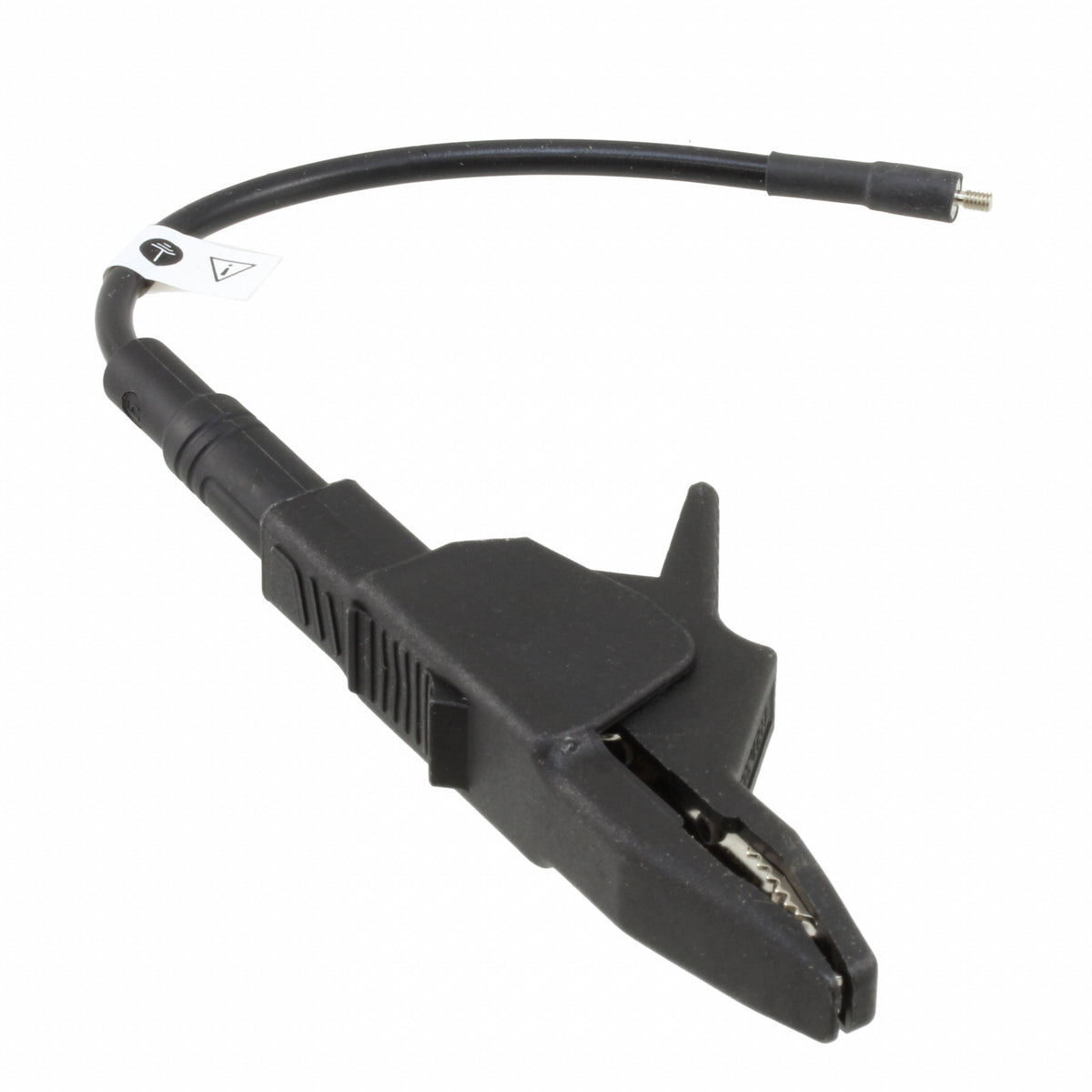 Teledyne LeCroy PK104-1 PP Clip de prueba, conductor, sonda Conductor a tierra