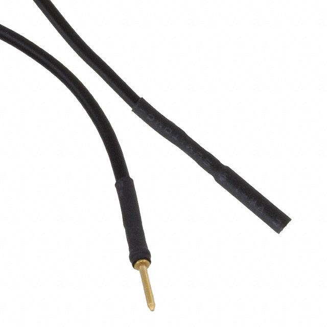 Teledyne LeCroy PK106-5 PP Clip de prueba, conductor, sonda Conductores de prueba
