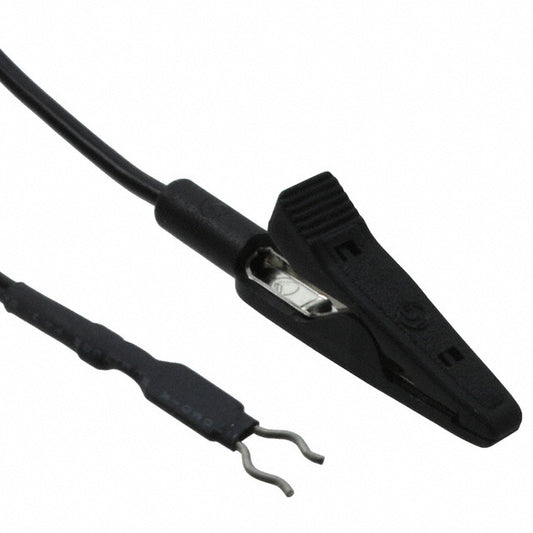 Teledyne LeCroy PP005-GL11 PP Clip de prueba, conductor, sonda Conductor a tierra