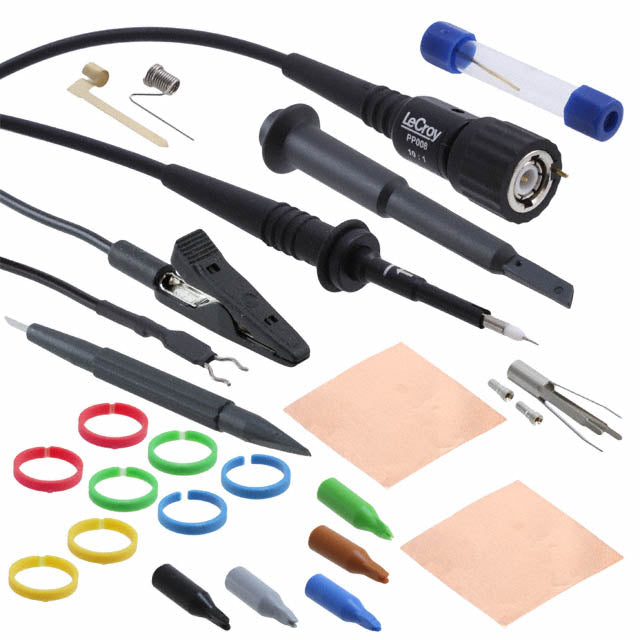 Teledyne LeCroy PP008-1 PP Pasivo 10:1