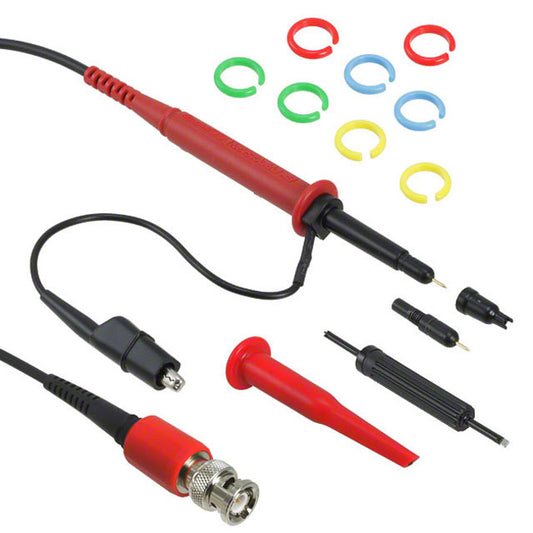 B&K Precision PR2000B 2550 Sonda de voltaje 100:1