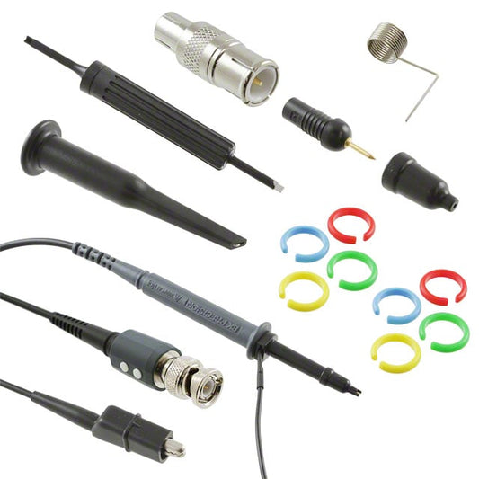 B&K Precision PR500B 2550 Pasivo 10:1