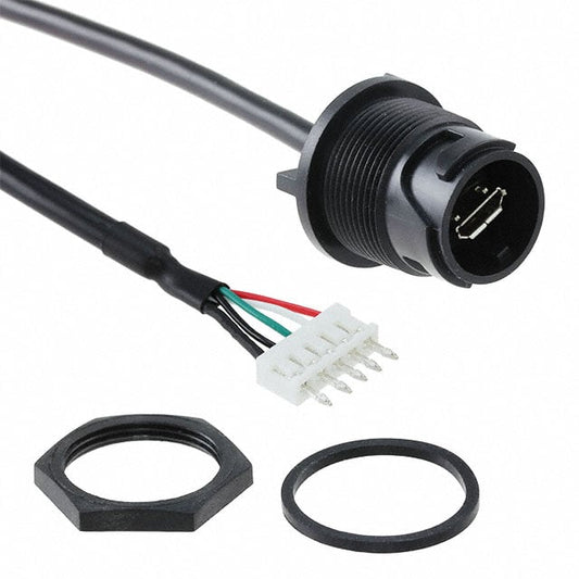 Bulgin PXP4043/B - - -