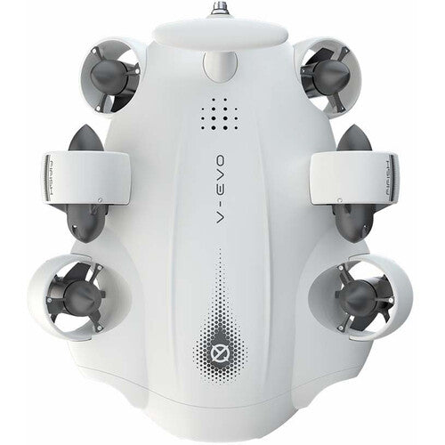 QYSEA FIFISH V-EVO Underwater AI ROV #YR010BC94002431