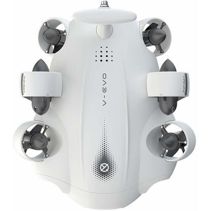 QYSEA FIFISH V-EVO Underwater AI ROV #YR010BC94002431