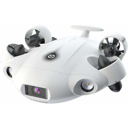 QYSEA FIFISH V-EVO Underwater AI ROV #YR010BC94002431