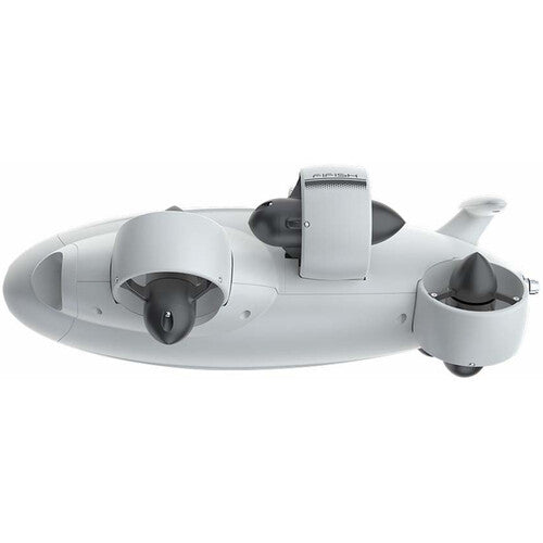 QYSEA FIFISH V-EVO Underwater AI ROV #YR010BC94002431