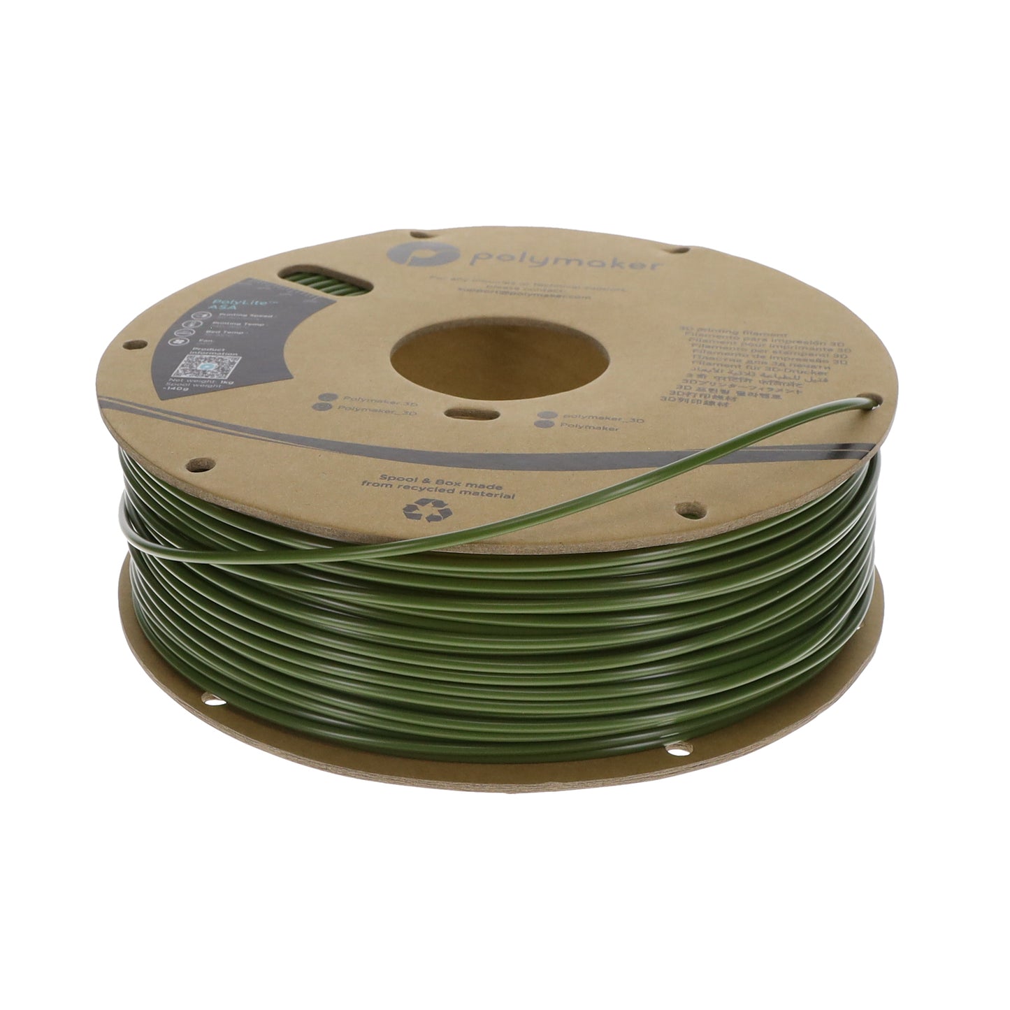 LulzBot RM-AS0015 - - -