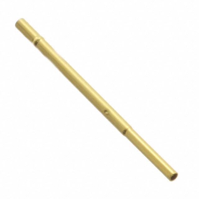 Harwin Inc. S13-503 - Clip de prueba, conductor, sonda Manguito