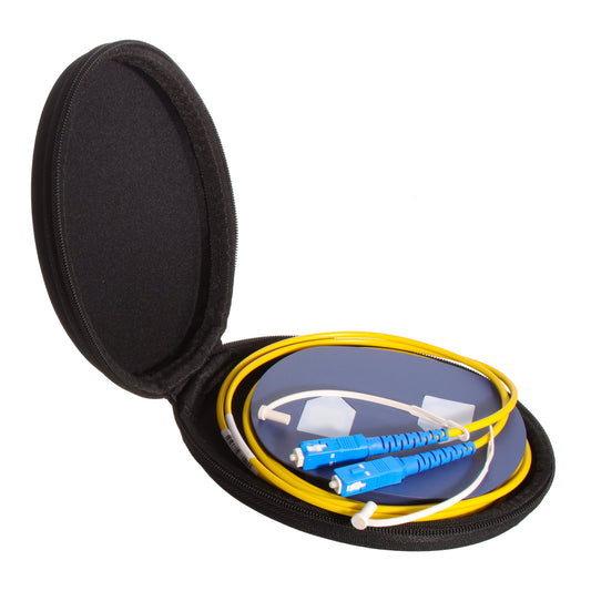 Fluke Networks SMC-9-SCSC OptiFiber® Pro Especializados Cable de lanzamiento
