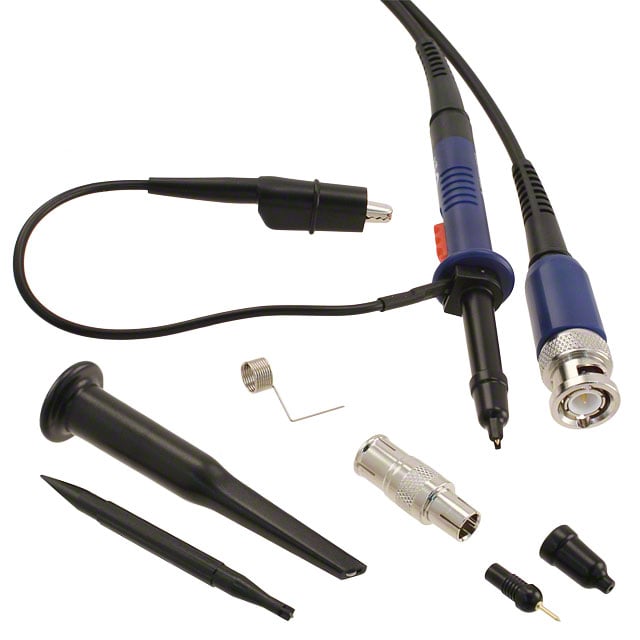 TPI (Test Products Int) SP200B SP Pasivo 1:1, 10:1