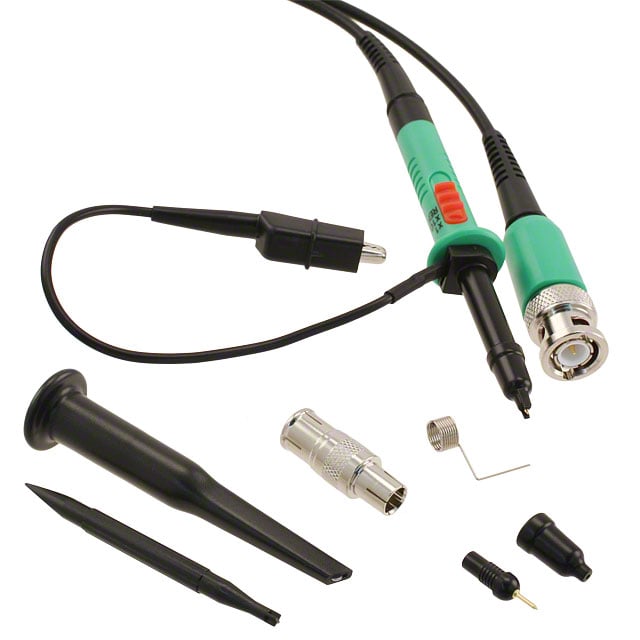 TPI (Test Products Int) SP250B SP Pasivo 1:1, 10:1
