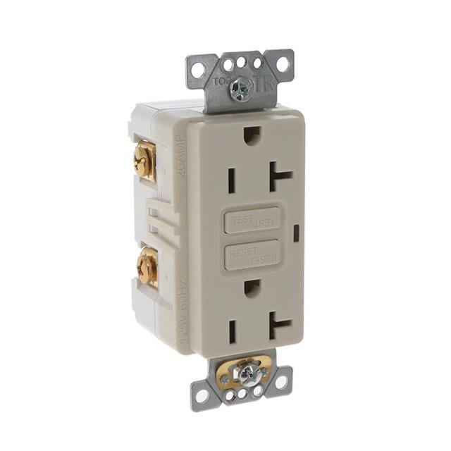 Schneider Electric SQR51201LA X - Receptáculo, toma hembra 20A 125V