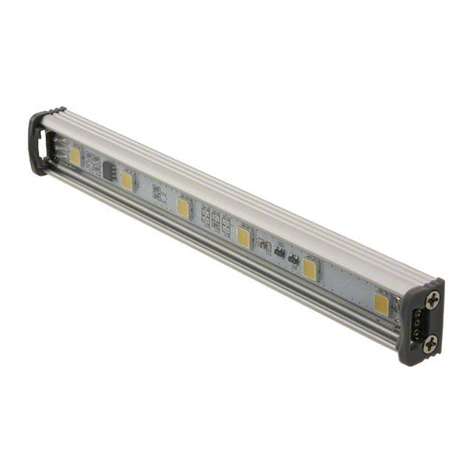 Lumex Opto/Components Inc. SSP-LB06MW024K03 SunBritera Strip Blanco cálido 150lm