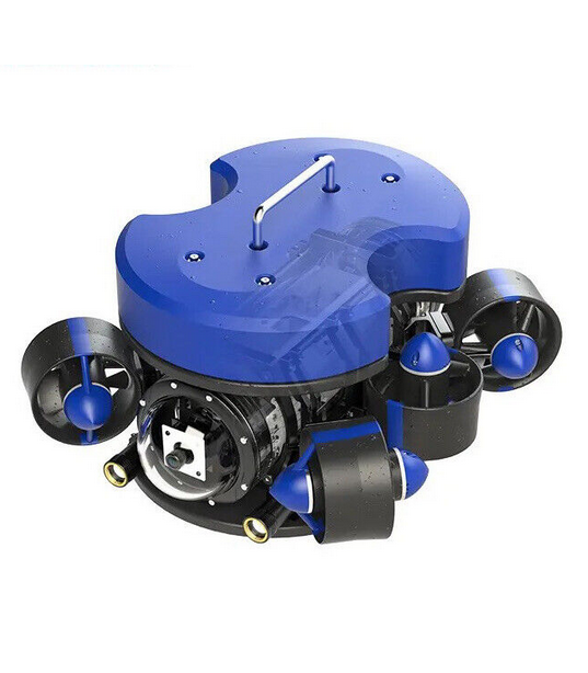 Dynamic Submarines Rov DIY Open Source Programable Underwater/Submarine Drone 45m Depth ROV R ...