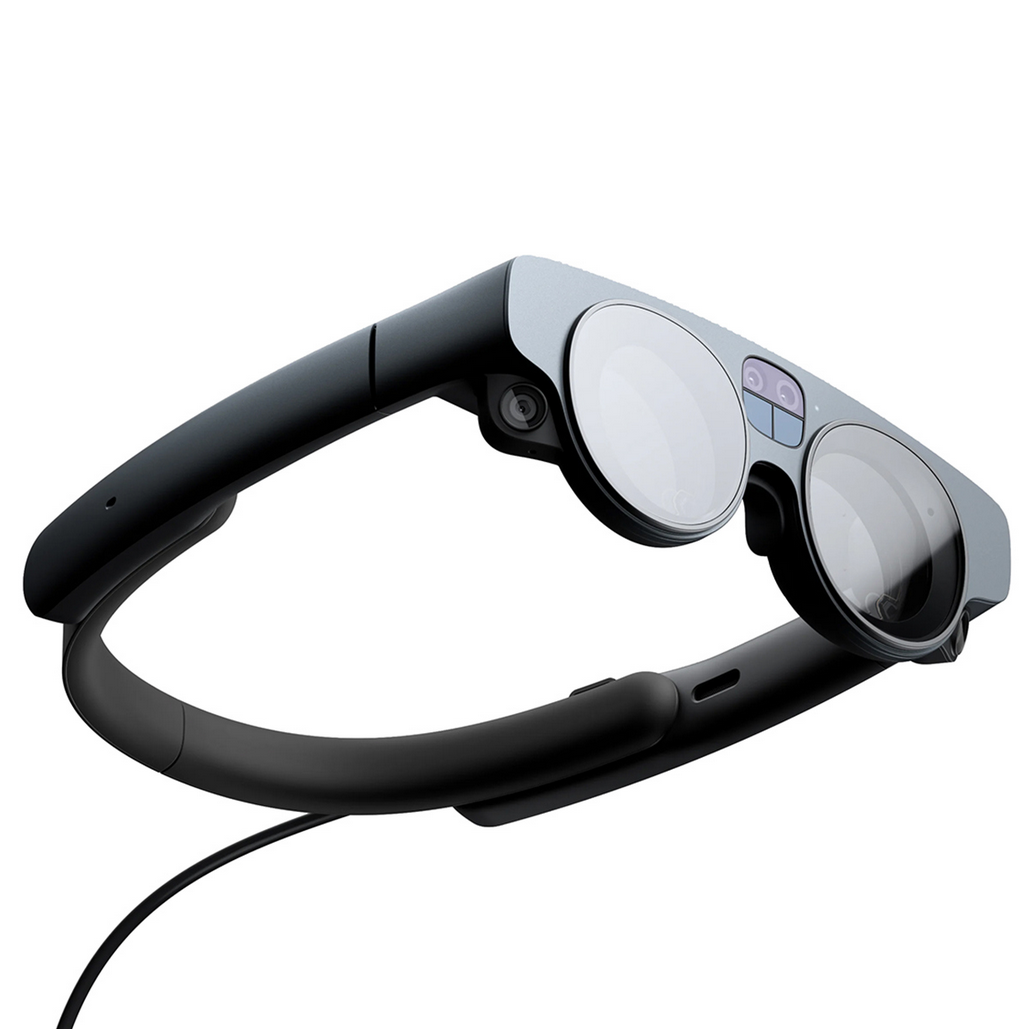 Magic Leap 2 with Software Upgrade Bundle - US/CA MB0AA003 SMART GLASSES