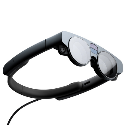 Magic Leap 2 with Software Upgrade Bundle - US/CA MB0AA003 SMART GLASSES