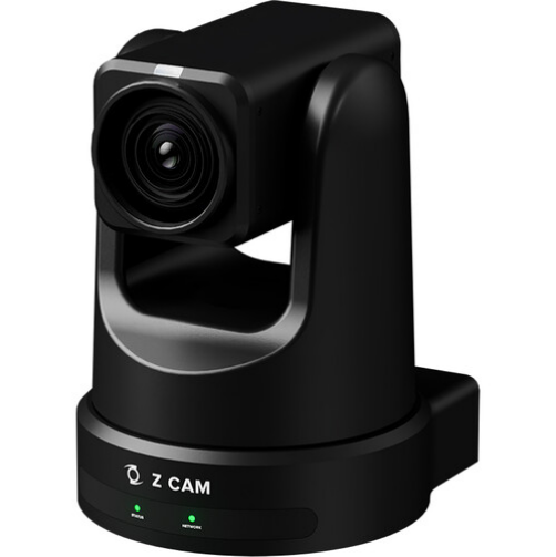 Z CAM P2-R1 HDMI/SDI 4K PTZ Camera with 18x Optical Zoom #P2R10118B