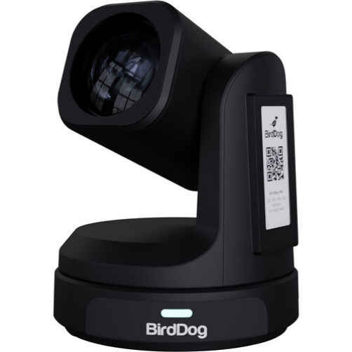 BirdDog MAX UHD 4K Conferencing & Production PTZ Camara #BDMAX-B