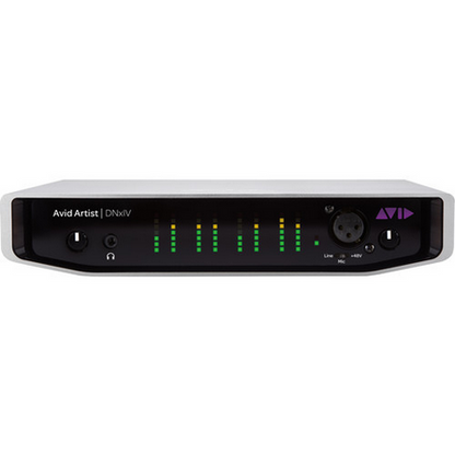 Avid Artist DNxIV Hardware MFR #9935-72385-00