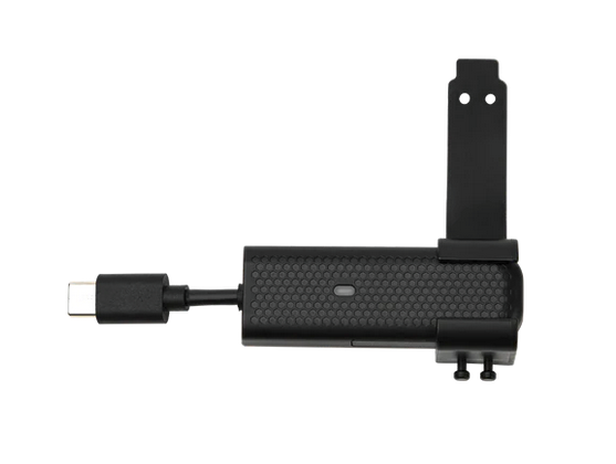 Mini LTE Modem & Mount (RealWear Navigator™ 500 Series)