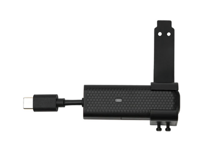 Mini LTE Modem & Mount (RealWear Navigator™ 500 Series)